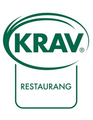 Krav logga
